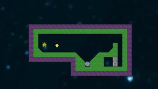 UFO Refueler - Screenshot 1