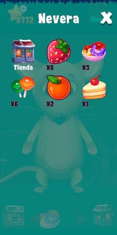 Pingori - Screenshot 2