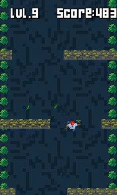 Boozer and The way Home - Screenshot 3