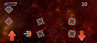 Ship Runner - Screenshot 3