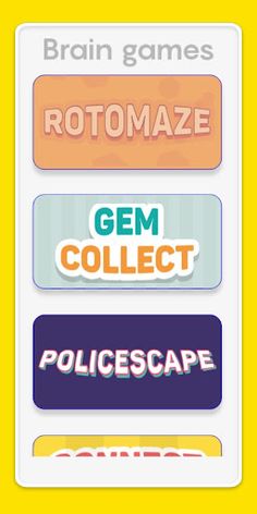 FX Active Mind - Screenshot 2