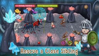 Inside Grass - Screenshot 3