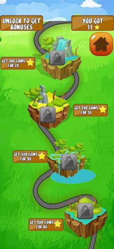 BallMania - Puzzle Game - Screenshot 3