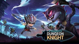 Dungeon Knight - Screenshot 1