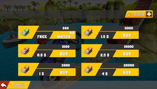 Extreme Gt Bike Stunt - Screenshot 3