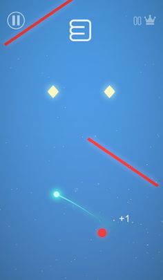 Orb Drift - Screenshot 3