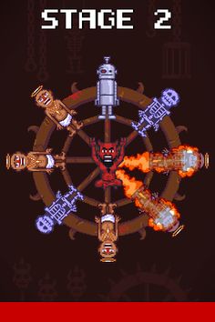 Sacrifices must be made, but... - Screenshot 3