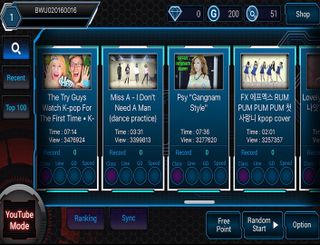 Beat MP3 for YouTube - Screenshot 1