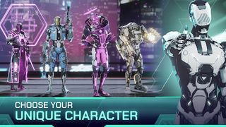 Project Hive (Dev) - Screenshot 2