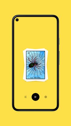 Baraja Lotería Mexicana - Screenshot 1
