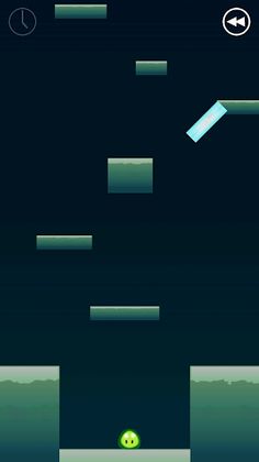 Blobounce - Screenshot 1