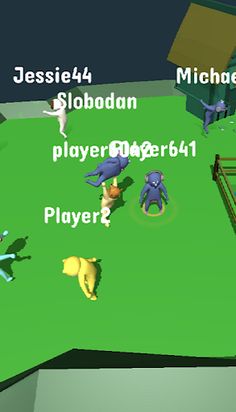 Fun And Party - Screenshot 3