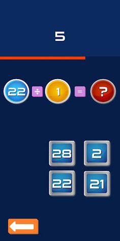 Math Level Boss - Screenshot 3