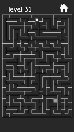 The Swipe Maze - Screenshot 3