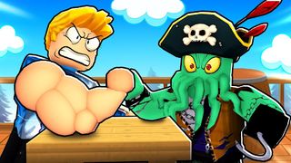 arm wrestling simulator - Screenshot 1