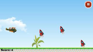 Pilot Adventures - Screenshot 3