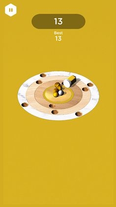 Block The Ballz - Screenshot 4