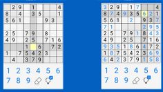 Simple Sudoku - Easy puzzle - Screenshot 4