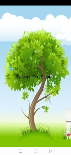 rewards birds bitcoin - Screenshot 1