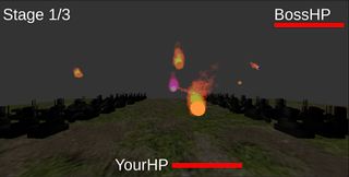 SimplyFireball - Screenshot 2