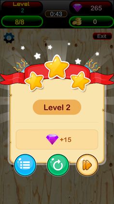 The Spin Challenge - Screenshot 4