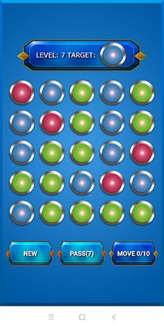 Master Brain: Switch Box - Screenshot 2