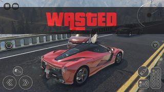 Traffic Master: LaFerrari Ride - Screenshot 3