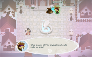 Road Not Taken - Screenshot 2