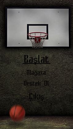BassketBall by Thosha - Screenshot 1