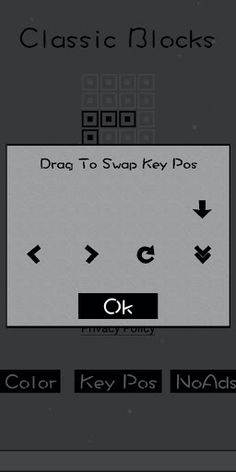 Classic Blocks - Screenshot 4