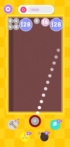 Big Number King - Screenshot 3