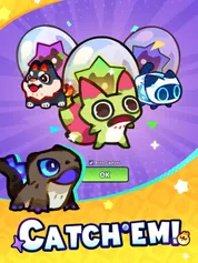 Clash of Critters - Screenshot 5