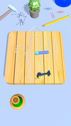 String Art - Screenshot 1