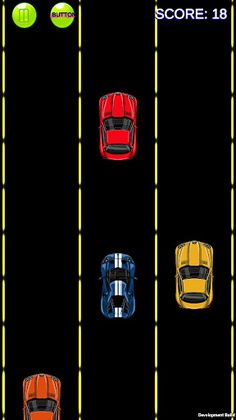 Kamikaze Cruiser - Screenshot 3