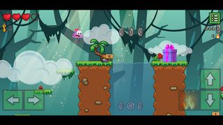 ShapeShifter DEMO - Screenshot 3