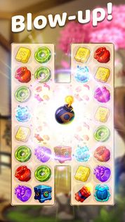 My Museum Story: Mystery Match - Screenshot 3