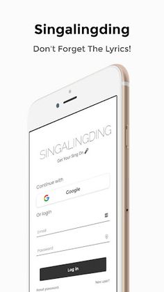 Singalingding - Don't Forget T - Screenshot 1