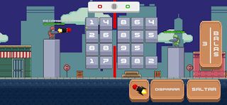 Suben y Bajan Soldados - Screenshot 3