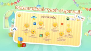 Mohir Panda - Screenshot 1