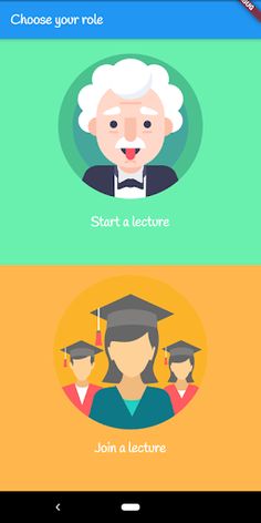 Studocracy - Screenshot 1