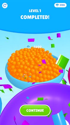 Round Run - Screenshot 3