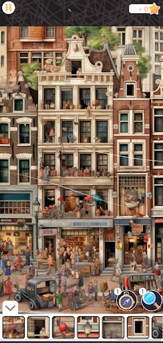 Puzzle Scavenger Hunt - Screenshot 4