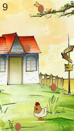 Catch - Screenshot 1