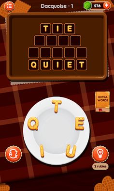 Word Connect - Word Games Puzz - Screenshot 3