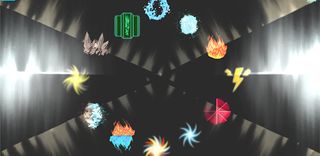 Ultimate Jam kuasa all element - Screenshot 1