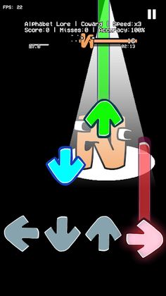 Meta Note Music Battle - Screenshot 4