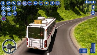 Bus Simulator: Indian Bus Game - Screenshot 3