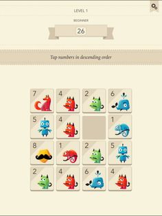 Rules! - Screenshot 2