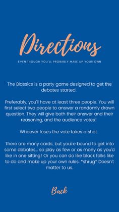 The Blassics - Screenshot 2