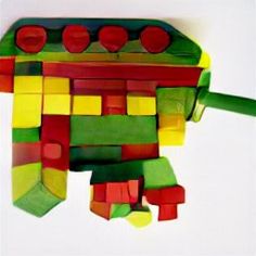 Tank Toy - Screenshot 2